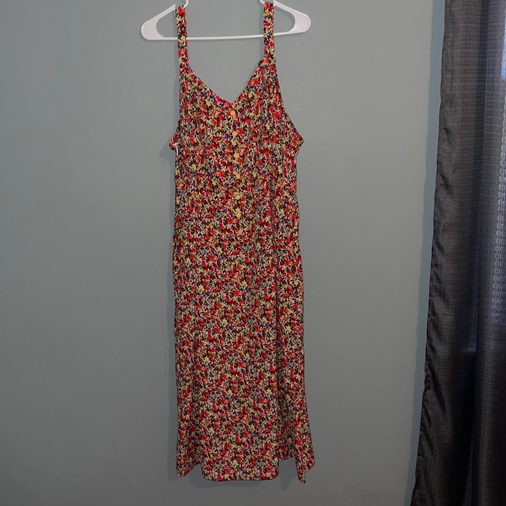 Shein Dress